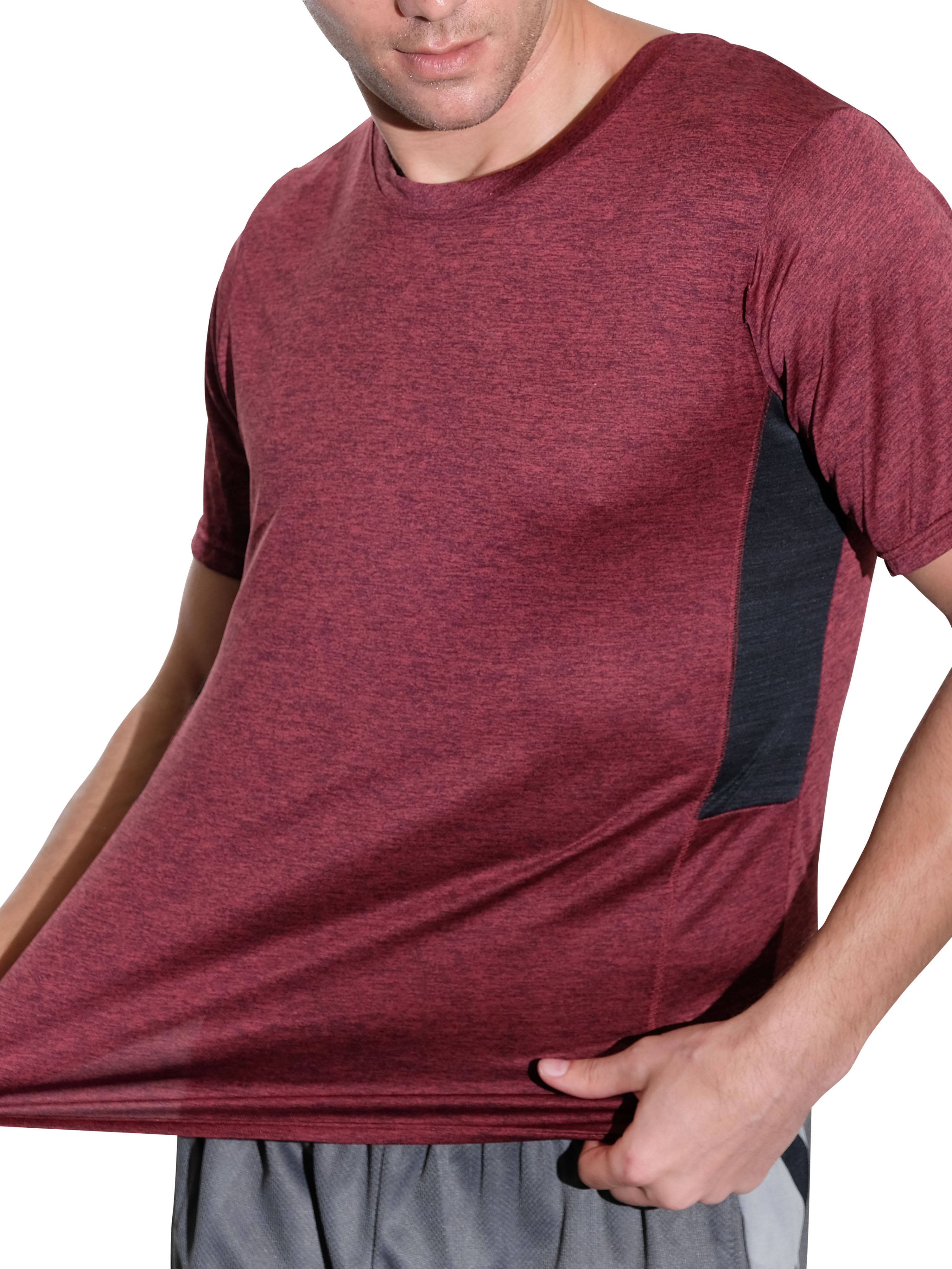 Essentials girls 2-Pack Short-Sleeve Active T-Shirt T-Shirt